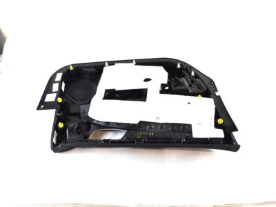 5PF921X9AE Mopar Panel Assembly Front Door Trim Product Photo 2 of 3