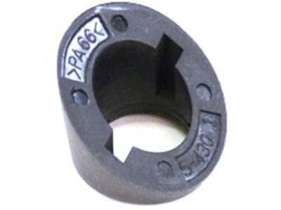 Jeep 56009375AB Escutcheon