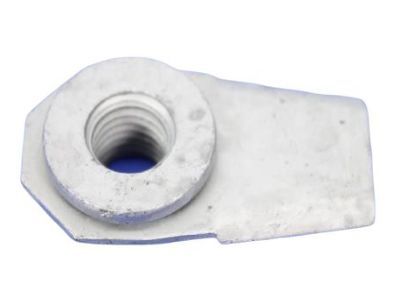 Jeep 6508590AA Link Rod Lock Nut