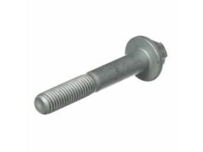 Ram 6510065AA Transmission Pan Bolt