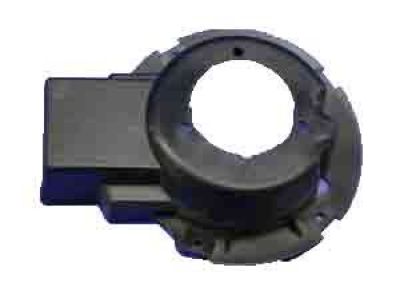 Dodge Fuel Filler Housing - 4865906AB