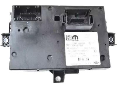 Mopar 68233855AA Module Body Controller
