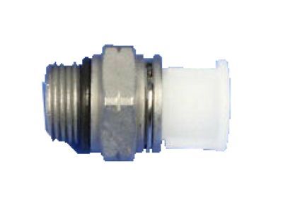 Ram 68020021AA Hose & Tube Assembly Connector
