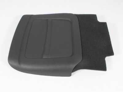 Mopar 1UV14XDVAA Panel Front Seat Back