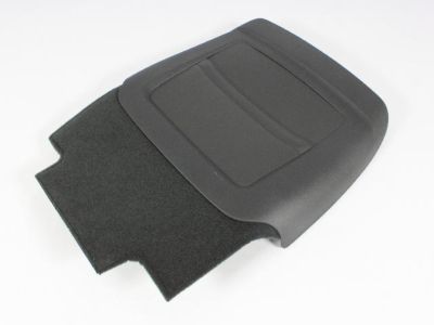 Mopar 1UV14XDVAA Panel Front Seat Back