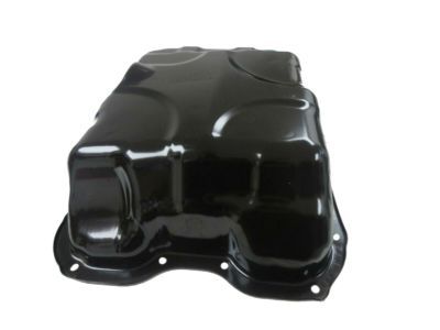 Jeep 5047566AB PAN Engine Oil