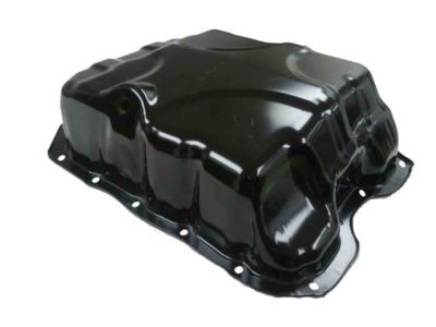 Jeep 5047566AB PAN Engine Oil