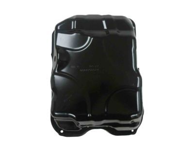 Jeep 5047566AB PAN Engine Oil