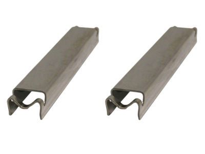 Jeep 5093394AB SLIPPER Caliper