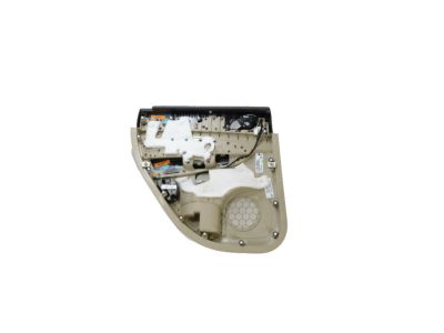1VH862ULAE Mopar Panel Assembly Rear Door Trim Product Photo 2 of 3