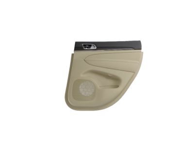 Mopar 1VH862ULAE Panel Assembly Rear Door Trim 1VH862ULAE Mopar Panel Assembly Rear Door Trim Product Photo 1 of 3