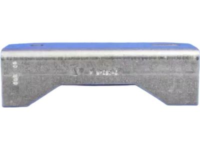 Mopar 4578287AB Bracket Exhaust Pipe