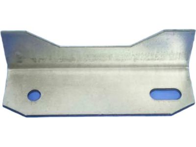 Mopar 4578287AB Bracket Exhaust Pipe