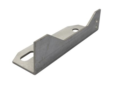 Mopar 4578287AB Bracket Exhaust Pipe