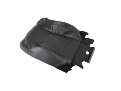 Mopar 5XZ31DX9AA Cover Front Seat Back 5XZ31DX9AA Mopar Cover Front Seat Back Product Photo 1 of 3