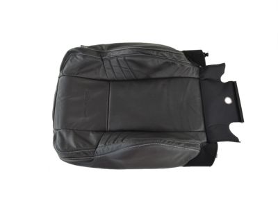5XZ31DX9AA Mopar Cover Front Seat Back Product Photo 3 of 3