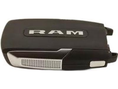 Mopar 68374994AC Transmitter Integrated Key Fob