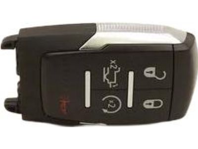 Mopar 68374994AC Transmitter Integrated Key Fob