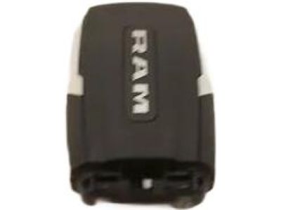 Mopar 68374994AC Transmitter Integrated Key Fob