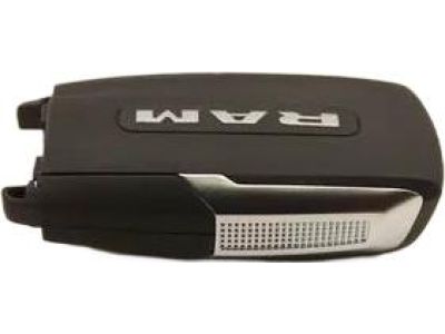 Mopar 68374994AC Transmitter Integrated Key Fob