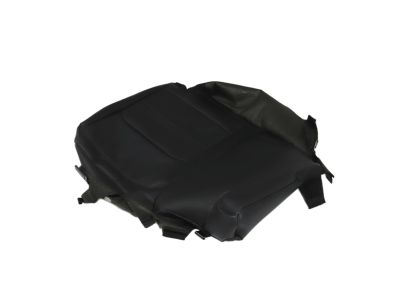 Mopar 6ZH96TX7AB Cover Rear Seat Cushion Right