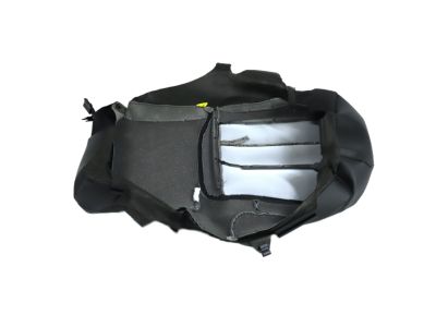 Mopar 6ZH96TX7AB Cover Rear Seat Cushion Right