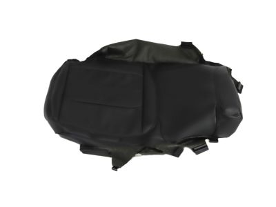 Mopar 6ZH96TX7AB Cover Rear Seat Cushion Right