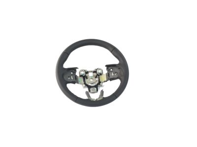 6QY53VT9AA Mopar Wheel Steering Product Photo 3 of 4