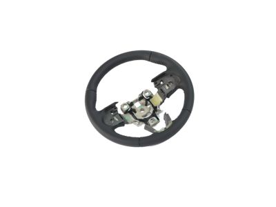 Mopar 6QY53VT9AA Wheel Steering 6QY53VT9AA Mopar Wheel Steering Product Photo 1 of 4
