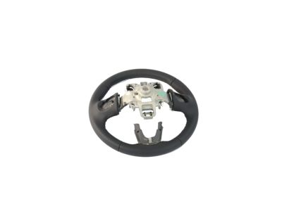 6QY53VT9AA Mopar Wheel Steering Product Photo 2 of 4
