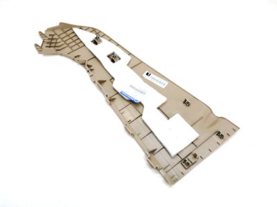 Mopar 1XX53HL1AB Panel Floor Console