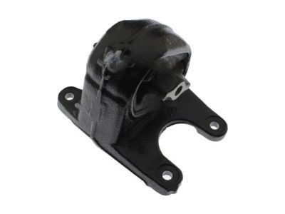 Ram Engine Mount - 52122710AA