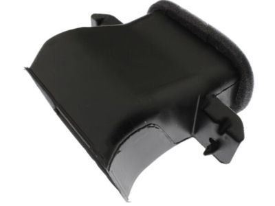 Ram Air Duct - 55056931AB