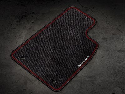 Dodge 82214080 MAT KIT Floor - Front