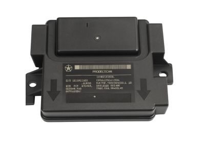 Mopar 56046937AH Receiver Hub