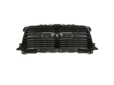 2019 Ram 3500 Grille - 68443251AA