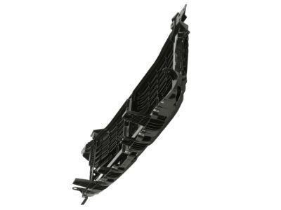 2019 Ram 3500 Grille - 68443251AA