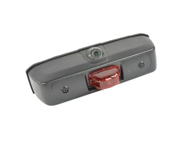 Mopar 5NP86RXFAG Bezel Back Up Camera Bezel