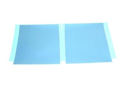 Dodge 1UA36CA1AA Stripe