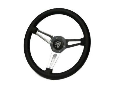 Chrysler Steering Wheel - XH231L8AB