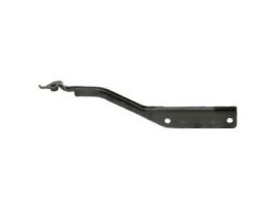Ram 68252673AA HINGE Hood