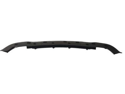 Dodge 68260156AA REINFORCEMENT Under Air Dam