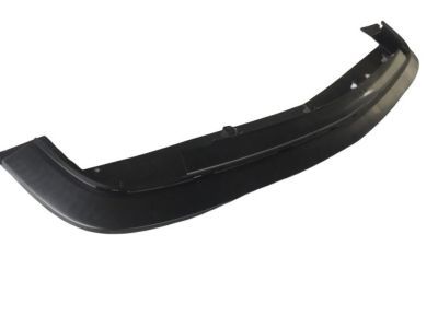 Dodge 68260156AA REINFORCEMENT Under Air Dam