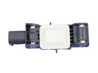 Jeep Air Bag Sensor - 4896173AA