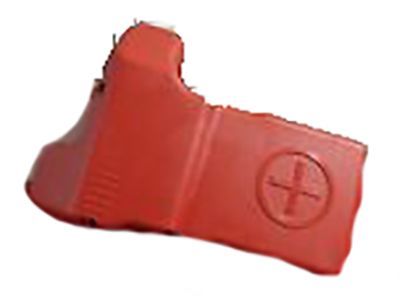 Chrysler 68358318AA COVER Battery Terminal