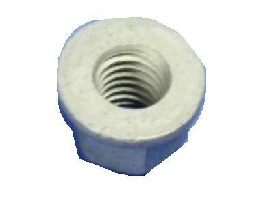 Jeep 6502698 Ball Joint Nut