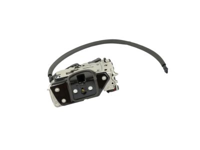 Mopar 4589581AI Latch Lift Gate