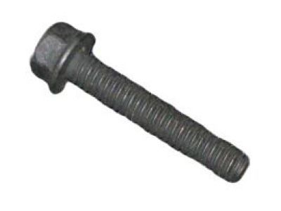 Dodge 5003213AA Shift Lever Bolt
