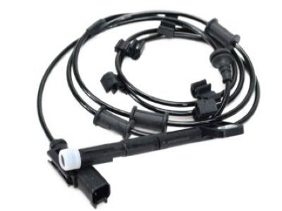 68164799AB Mopar Sensor Wheel Speed Rear Product Photo 2 of 3