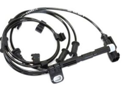 68164799AB Mopar Sensor Wheel Speed Rear Product Photo 3 of 3